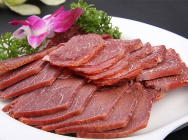 牛肉