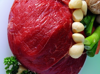 牛肉