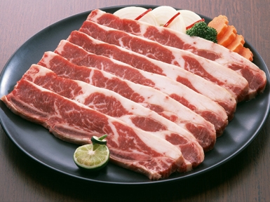羊肉