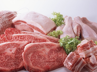 雞肉