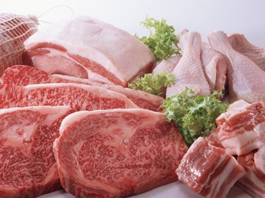 雞肉