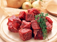 牛肉