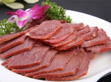 牛肉