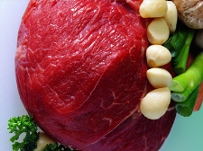牛肉