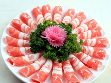 羊肉