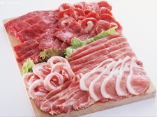 羊肉