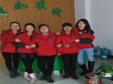 我們的員工