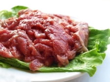牛肉